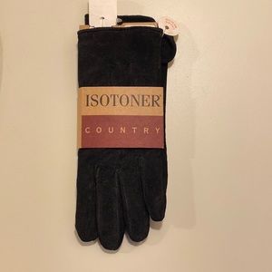 NWT Isotoner Women’s Gloves
